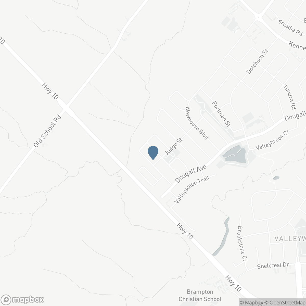 38 PINEDALE AVENUE, Caledon, Ontario L7C 3Z6